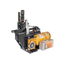 Rollsizer Decapper